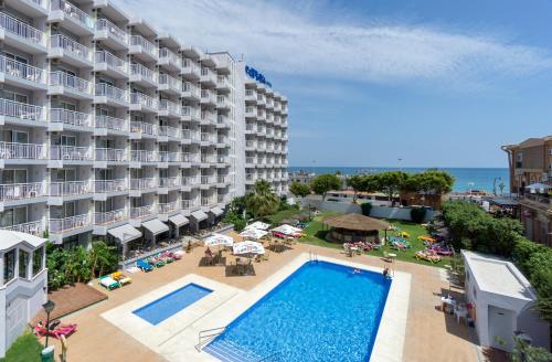 Benalmadena Spain Last Minute Discount Code Agoda.com