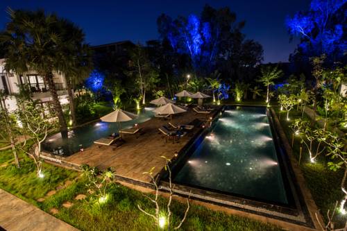 Siem Reap Cambodge Code de réduction de dernière minute Booking.com