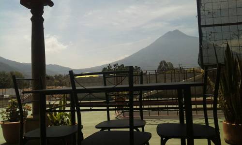 Antigua Guatemala Guatemala Last Minute Discount Code Booking.com