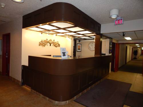 Grande Prairie (Alberta) Kanada Last-Minute-Rabattcode Booking.com