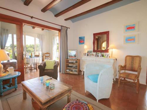 Jávea Spain Last Minute Discount Code Booking.com