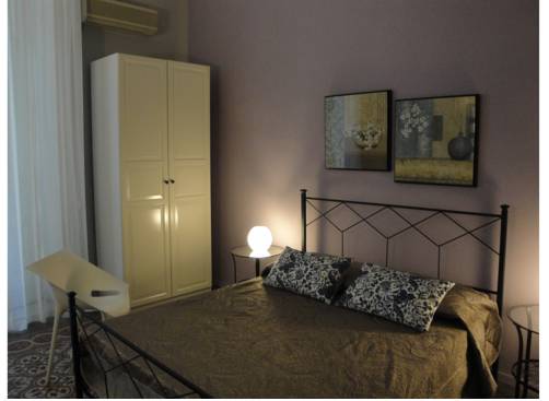 Catania Italië Laatste minuut Kortingscode Booking.com