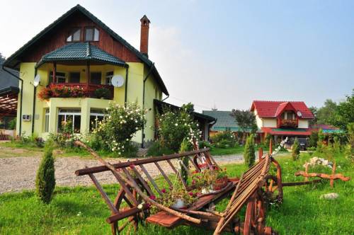 Costeşti Rumänien Last-Minute-Rabattcode Booking.com