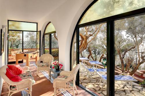 Massa Lubrense Italy Last Minute Discount Code Booking.com