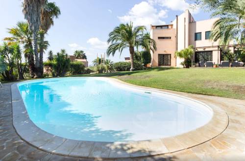 Targia Italien Last-Minute-Rabattcode Booking.com
