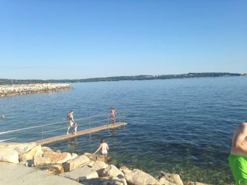 Novigrad Istria Croatia Last Minute Discount Code Booking.com