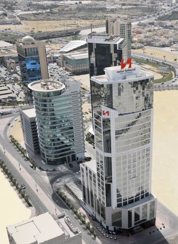 Manama Bahrain Last-Minute-Rabattcode Booking.com