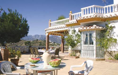 Torrox Costa Spanien Last-Minute-Rabattcode Booking.com
