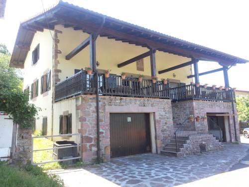 Elizondo Spanien Last-Minute-Rabattcode Booking.com