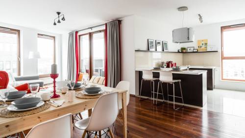 Gdynia Polen Last-Minute-Rabattcode Booking.com