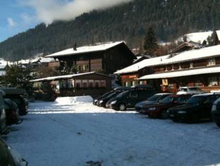 Zweisimmen Switzerland Last Minute Discount Code Agoda.com