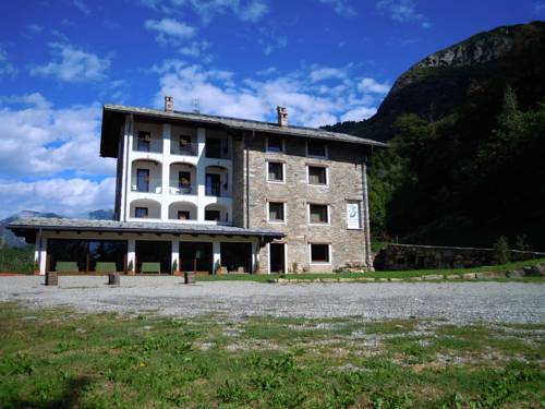 Settimo Vittone Italien Last-Minute-Rabattcode Booking.com