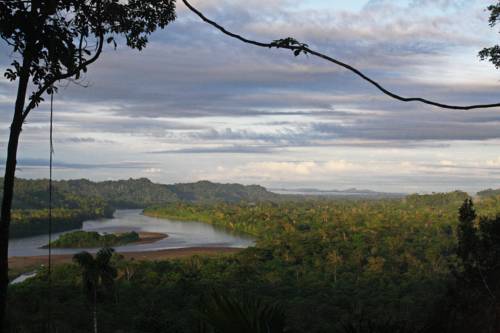 Provincia de Napo Ecuador Last-Minute-Rabattcode Booking.com