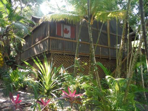 Roatan, Bay Islands Honduras Last-Minute-Rabattcode Booking.com