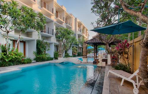 Legian Indonesia Last Minute Discount Code Booking.com