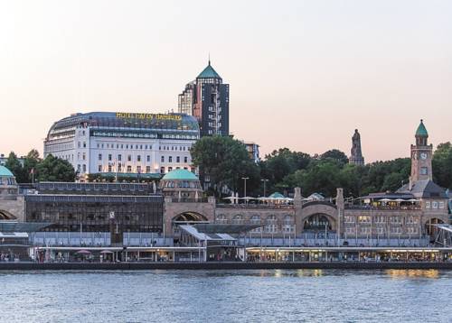 Hamburg Germany Last Minute Discount Code Booking.com