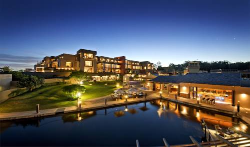 George South Africa Last Minute Discount Code Booking.com