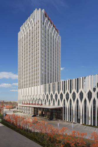 Yinchuan China Last-Minute-Rabattcode Booking.com