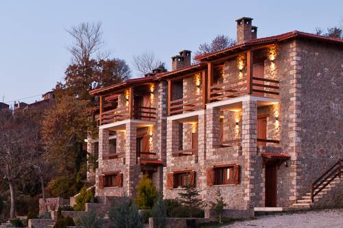 Mesaia Trikala Korinthias Grecia Último Minuto Código de Descuento Booking.com