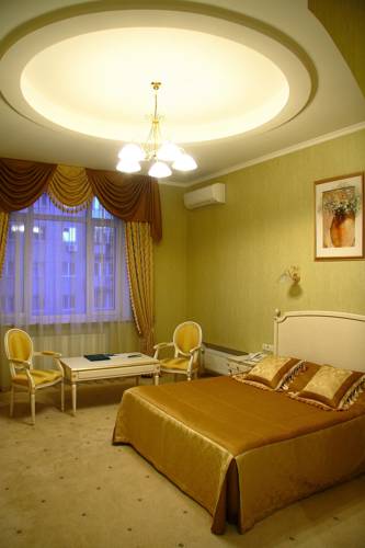Saratow Russland Last-Minute-Rabattcode Booking.com