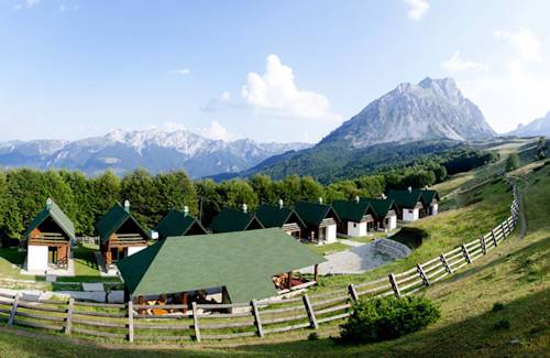 Andrijevica Montenegro Last Minute Discount Code Booking.com