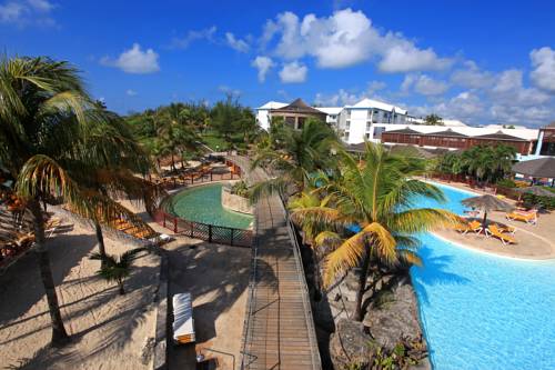 Grande-Terre Island Guadeloupe Last Minute Discount Code Booking.com
