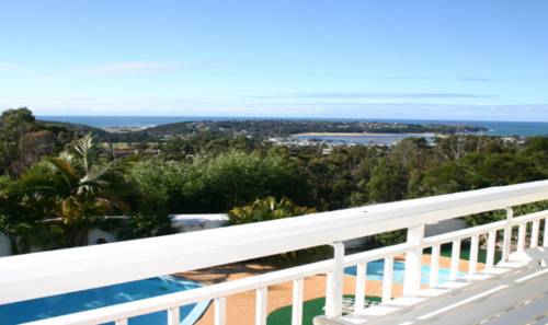 Merimbula Australia Last Minute Discount Code Booking.com