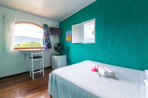 Paraty Brasilien Last-Minute-Rabattcode Booking.com
