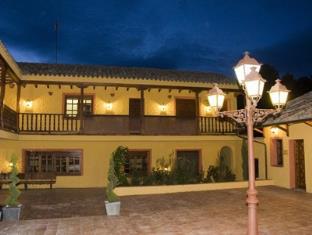 Tarancon Spain Last Minute Discount Code Agoda.com