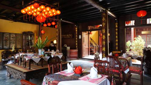 Hoi An Viet Nam Last Minute Discount Code Booking.com