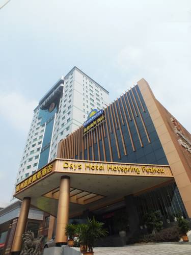 Fuzhou China Last Minute Discount Code Booking.com