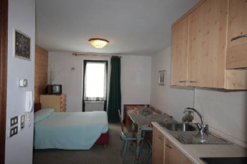 Madonna di Campiglio Italien Last-Minute-Rabattcode Booking.com