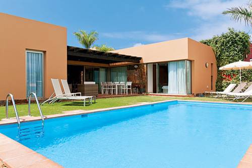 Salobre Golf Resort Spain Last Minute Discount Code Booking.com
