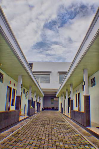 Magelang Indonesien Last-Minute-Rabattcode Booking.com