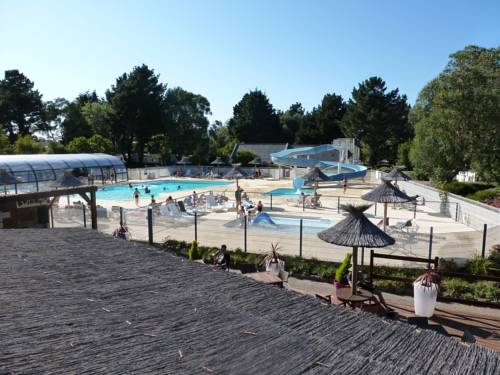Le Palais, Belle Ile und Mer Frankreich Last-Minute-Rabattcode Booking.com