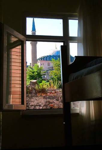 Istanbul Türkei Last-Minute-Rabattcode Booking.com