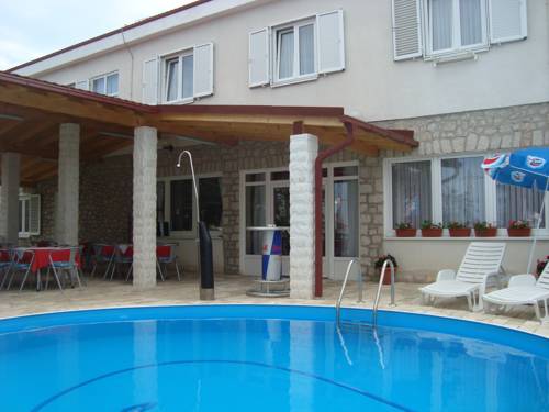 Tribanj Croatia Last Minute Discount Code Booking.com