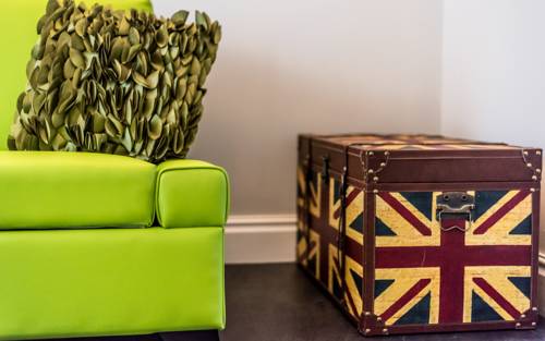 Brighton et Hove Royaume-Uni Code de réduction de dernière minute Booking.com