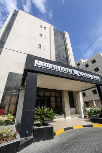 Amman Jordan Last Minute Discount Code Booking.com
