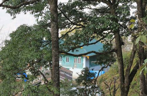 Pelling India Laatste minuut Kortingscode Booking.com