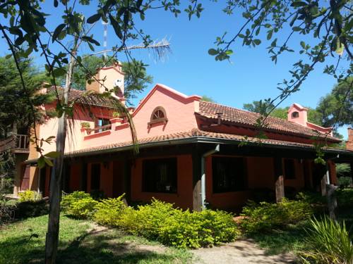 Aviá Terai Argentina Last Minute Discount Code Booking.com