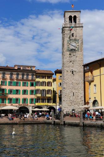 Riva Del Garda Italy Last Minute Discount Code Agoda.com