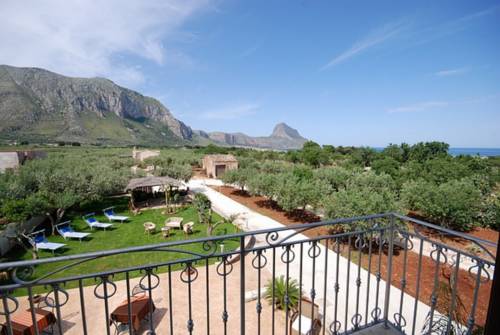 Castelluzzo Italien Last-Minute-Rabattcode Booking.com