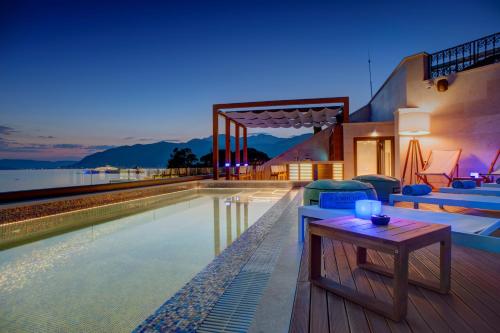Tivat Montenegro Last Minute Discount Code Agoda.com