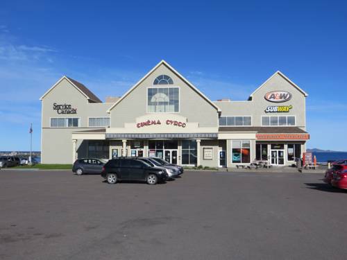 Cap-aux-Meules (Québec) Canada Laatste minuut Kortingscode Booking.com