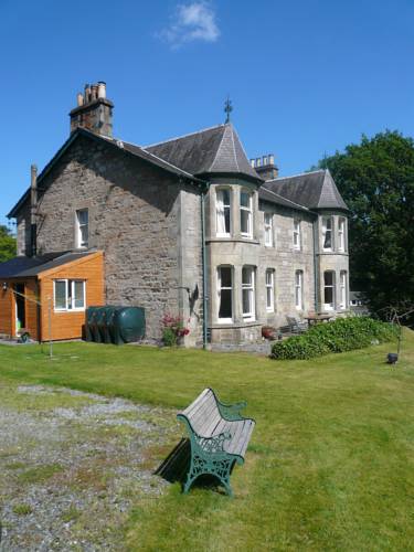 Pitlochry United Kingdom Last Minute Discount Code Booking.com