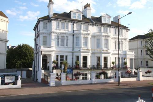 Eastbourne, East Sussex Royaume-Uni Code de réduction de dernière minute Booking.com