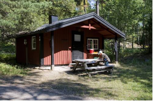 Vaxholm Zweden Laatste minuut Kortingscode Booking.com