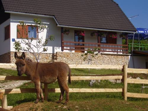 Poljanak (Plitvička jezera) Kroatien Last-Minute-Rabattcode Booking.com