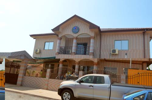 Accra Ghana Last Minute Discount Code Booking.com